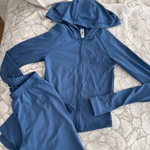 BODY BY RAVEN TRACY BASIC SET